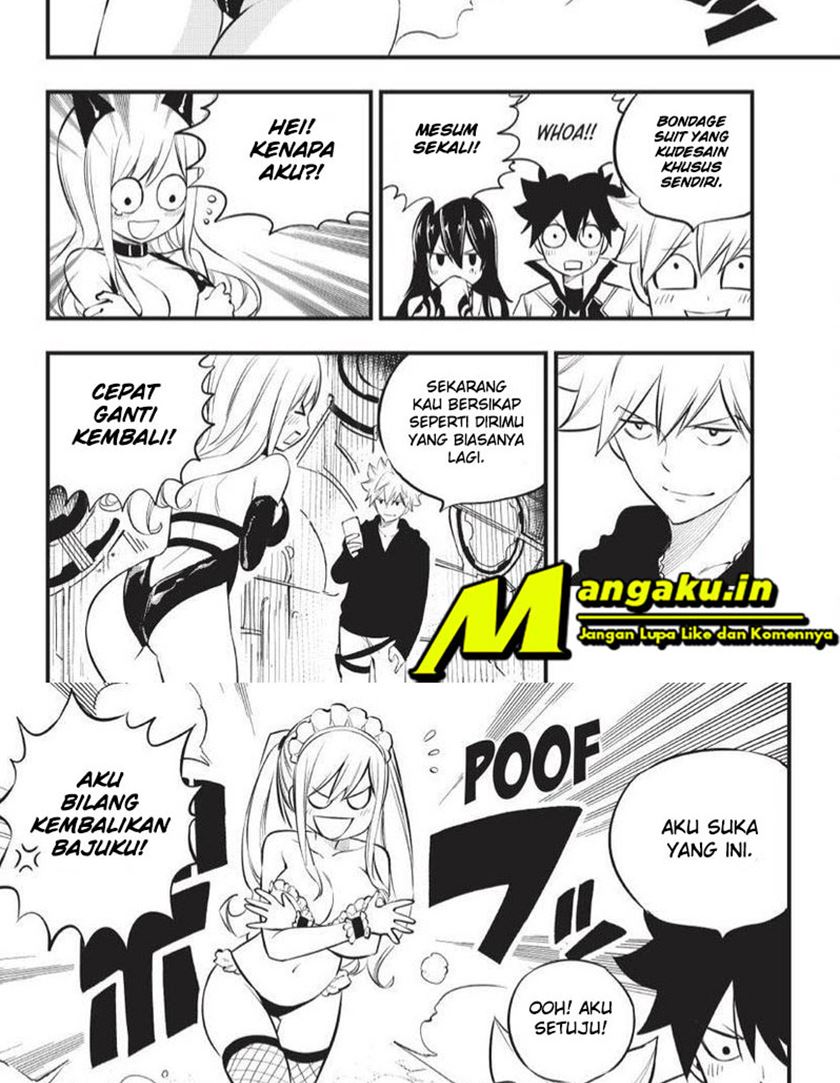 Eden’s Zero
